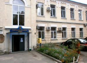 Солом'янський суд в номінації «найбільш одіозний та продажний»