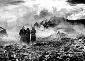 Переосмислення Другої світової війни