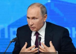 Хуже всех: чем Кремль отличается от всего мира