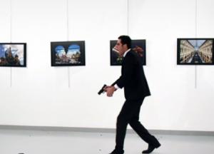 Что стоит за убийством российского посла