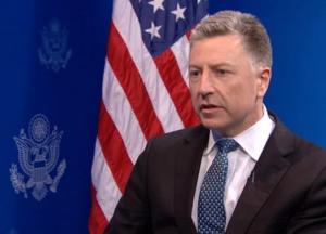 Відставка Курта Волкера: п'ять висновків