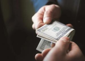 Как в Украине коррупцию победили