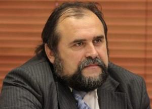 Украинская власть похвалила себя за успехи, которых нет 