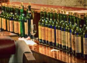 Гибель «Массандры» и российские мародеры