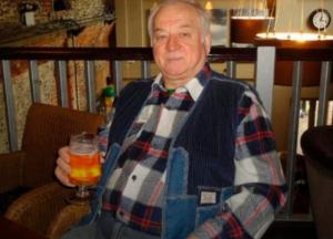 Взгляды Скрипаля значения не имеют