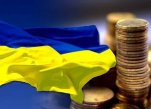 Как Украине выплатить госдолг
