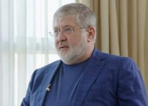 «Война компромата» в Украине: за что Коломойский наказывает Зеленского