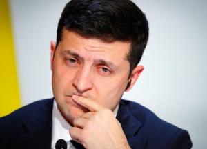 Пристегнитесь, будет трясти: аттестат зрелости имени Зеленского