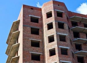 Новая афера на первичном рынке недвижимости