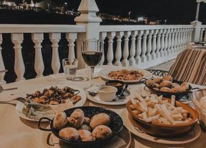 Канарские острова: картофель с "морщинками" - благородное сочетание 