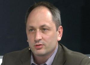 Черныш Вадим Олегович