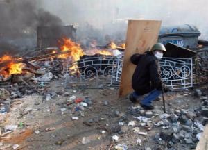 Следствие по делу расстрела на Майдане: Два года, говорите? Понадобится больше