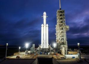 Falcon Heavy: все, что нужно знать о запуске самой мощной ракеты в мире