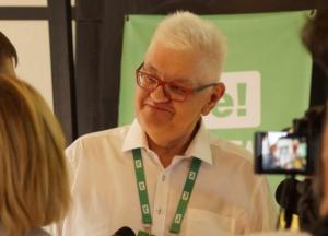 Нова спецоперація у СНБО: замість агресора тепер винна жертва