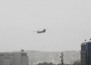 Падение американского Афганистана и его уроки для Украины