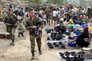 Четыре самые масштабные войны современности. Миллионы погибших и дети-солдаты