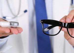 Очки или линзы: что лучше выбрать