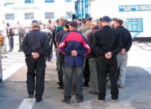 Обнуление общества на Донбассе проходит успешно