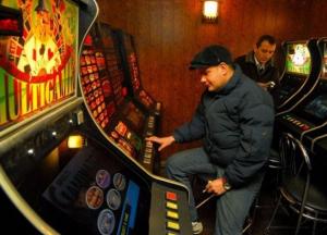 Как работает азартный бизнес в Украине после легализации