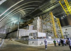 В Чернобыльском реакторе начались новые ядерные реакции. Возможна ли еще одна авария?