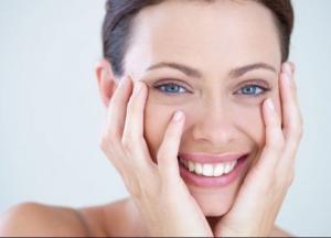 Как сохранить молодость кожи и волос