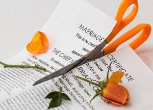 Самый короткий брак в истории: Женщина развелась с мужем через три минуты после церемонии бракосочетания