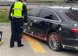 ​Первые выводы по покушению на Шефира