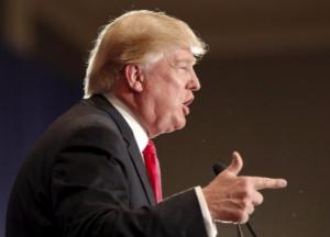 Трамп Путину не друг