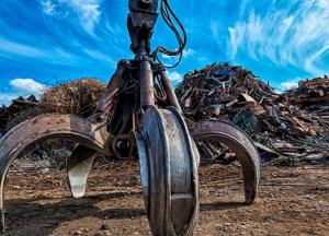 Рост цен на лом: как защитить интересы металлургов 