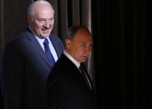 Прямой наводкой по Киеву: как Путин склонил Лукашенко к военному союзу