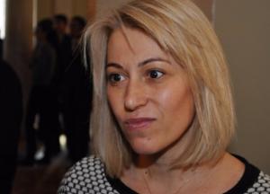 Бабак Алена Валерьевна