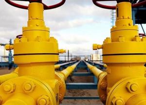 Газ по $2200 за тысячу кубометров в прошлом? 