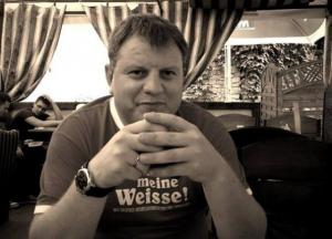 Павел Нусс: Это не позиция партии