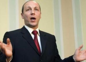 Микола Томенко: Конституція заборонила Парубію сказати правду про коаліцію?!