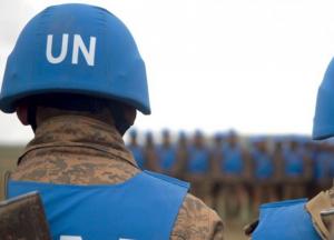 Миротворческая миссия ООН на Донбассе: ложная надежда