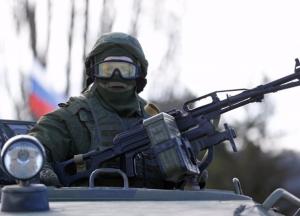 Руководство РФ планирует ведение длительной войны на Донбассе