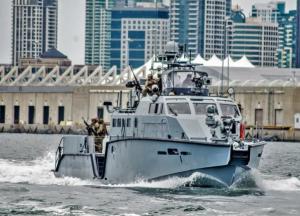 Флот без концепции. Почему ВМС Украины слабо помогут американские катера Mark VI
