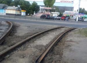Как «ЛНР» защитила Луганск от трамвая