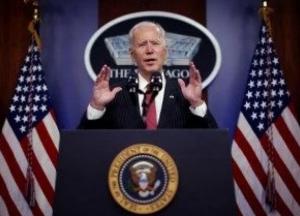 Цена помощи: что США потребует взамен поддержки Украины