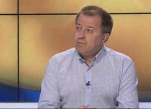 Драма націоналістичного реваншу 