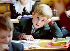 Несколько причин перехода на 12 лет обучения