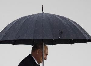 У Путина скверная ситуация: его спасет четвертая война