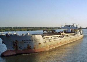 Упадок Дунайского пароходства: Марк Кривопальцев остался при должности после аферы с украинским теплоходом