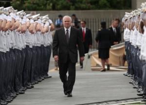 ​Как  в армии США проводят служебные расследования и наказывают  генералов и начальников