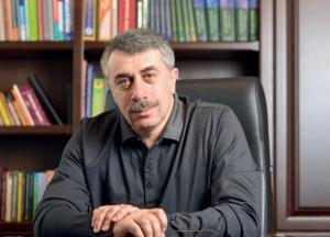 Комаровский: Корь – это разминка. Будет хуже