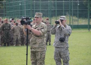 Зачем Украине военные СМИ