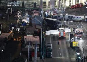 История расследования теракта в Берлине - какое-то безумие