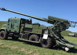 Не станет ли напрасным вложение средств в производство стволов в Краматорске