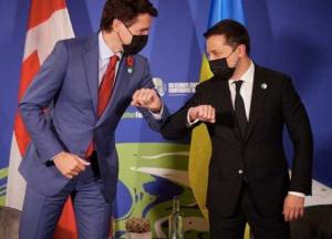 Зачем Зеленский поехал на климатический саммит в Глазго