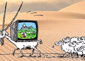 Граждане России начали требовать запрета Facebook